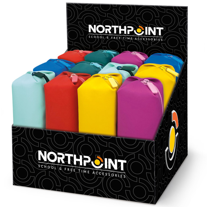 ASTUCCIO LEBEZ SQUARE NORTHPOINT